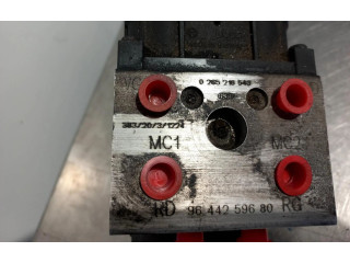 Jednotka ABS 9644259680 Peugeot 406