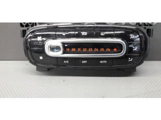 Переключатель дворников 19009901 Smart ForTwo III C453