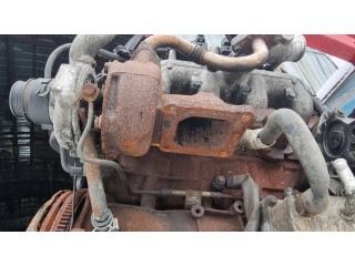 Turbodmychadlo Турбина 1S4Q6K692AL, 7135171 Ford Focus 1.8