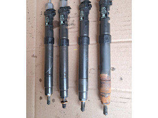 Комплект форсунок 9686191080 Citroen DS4