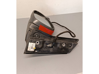 Zpětné zrcátko Seat Alhambra (Mk2) 2014 Z8R310243, 7N2857501L