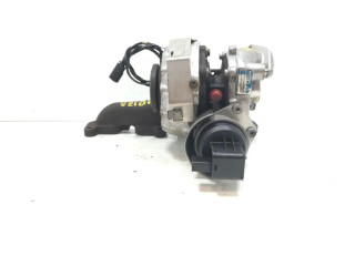 Turbodmychadlo Турбина 03L253016H Seat Ibiza IV (6J,6P)