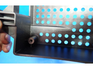 Модуль кузова 735500332 Fiat Grande Punto