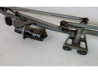 Моторчик заднего дворника     Opel Meriva A