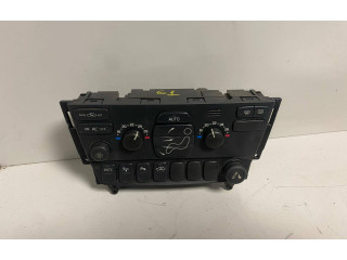 Блок управления климат-контролем 30746022, 05W20E04 Volvo S60