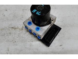 Блок АБС 6R0614517K, 6R0907379N Skoda Fabia Mk2 (5J) 2007 - 2014 года