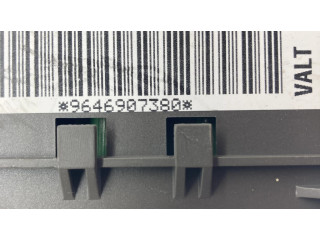 Pojistková skříňka 9646907380 Citroen C8 2002