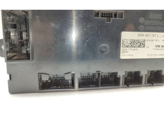 Блок управления 5WA907727L   Volkswagen Caddy