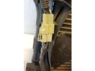 Электрический вентилятор радиаторов 96395500, 96395500 Chevrolet Matiz - года