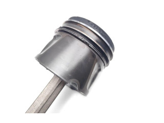  Поршень с шатуном AJD AJD  Jaguar XF  