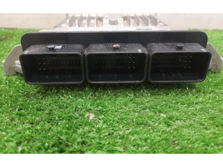 Блок управления впрыскивания 5WS40278B-T, 5WS40278B-T    Land Rover Range Rover L322