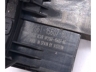 Řídící jednotka 7M5112A650UA, 4M5T14A073CG Ford Focus 2005