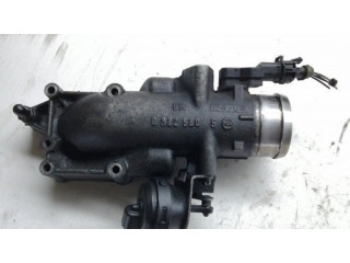 Дроссельная заслонка