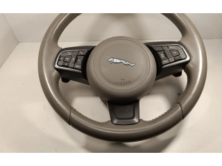 Руль Jaguar XF X260 2015 - года