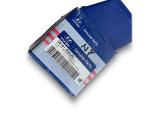 Блок комфорта 58101A6A20 KIA Ceed