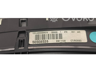 Přístrojová deska  Alfa Romeo Mito 2009 50508528  