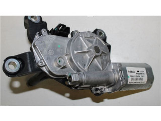 Моторчик заднего дворника 2029450, E4B517404BA    Ford Ka