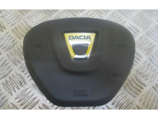 Руль    Dacia Sandero