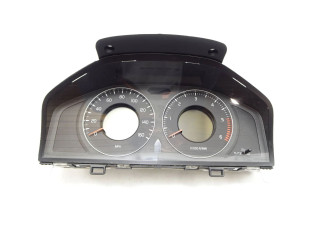 Панель приборов 36000416, 31254540AA   Volvo V70       