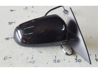 Зеркало электрическое        Audi A6 S6 C6 4F  2004 - 2011 года   