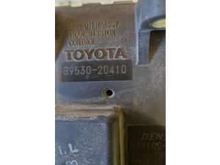 Блок управления коробкой передач 8953020410, 379100   Toyota Avensis T270