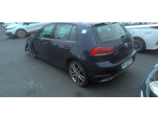 рейка Колонка рулевая 5Q1419502CB Volkswagen Golf VII 2013 - 2019 года