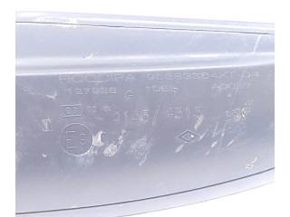 Zpětné zrcátko Peugeot 307 CC 2003 E9024145, E9024145
