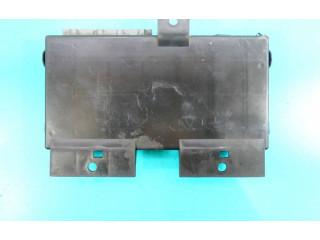 Блок комфорта 2W9F13B525AN Jaguar XJ X350