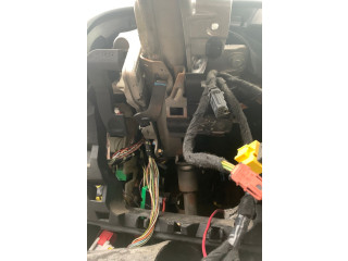 рейка Колонка рулевая 4123FT Citroen C4 I 2004 - 2010 года