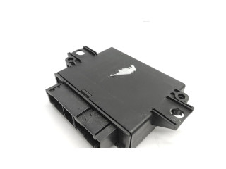 Блок управления 9654009280 Citroen C3