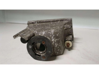 Передняя противотуманная фара