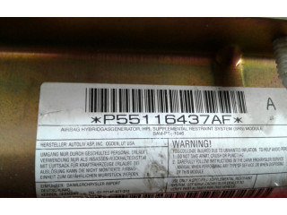 Боковая подушка безопасности P55116437AF Jeep Grand Cherokee (WJ)