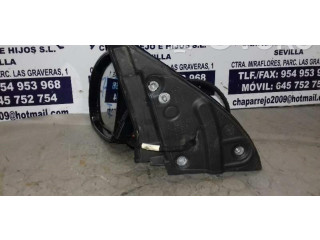 Зеркало электрическое Volkswagen Jetta V 2005 - 2010 года