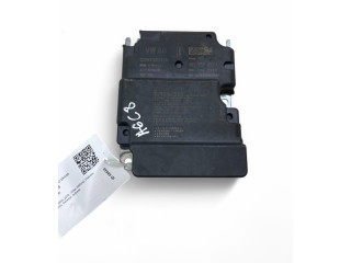 Блок подушек безопасности 4N0959655J, 4N0959655   Audi A6 S6 C8 4K