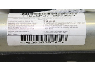 Боковая подушка безопасности P52029297AC, P52029297AC Jeep Grand Cherokee (WK)