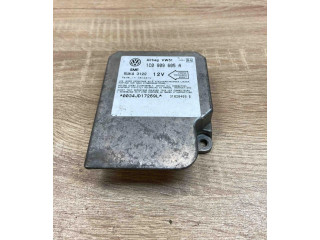 Блок подушек безопасности 1C0909605A   Volkswagen Transporter - Caravelle T5