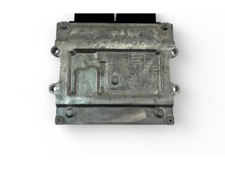 Блок управления двигателем Блок управления 31312486 Volvo S60