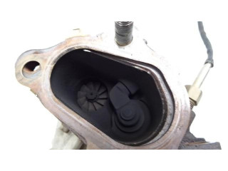 Turbodmychadlo Турбина 282012A740, J1110004   Hyundai ix20 1.4 DIESEL D4FC