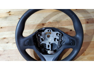 Руль Renault Clio IV  2012-- года 6218822B      