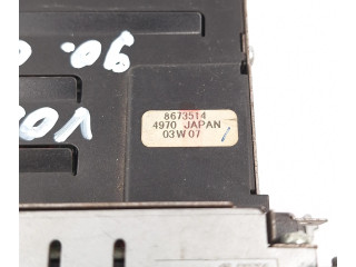 Дисплей    8673514, 4970   Volvo XC90