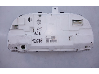 Панель приборов 8100B455, E3-A2-18-4 Mitsubishi ASX