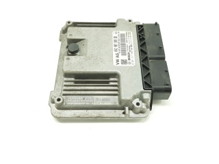 Řídící jednotka 04C907309BB, 04C906025Q Seat Toledo IV (NH) 2018