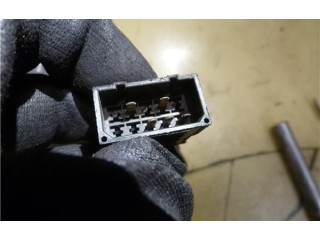 Зеркало электрическое Audi A3 S3 8L 1996 - 2003 года