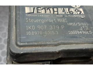 Блок АБС 1K0907379P, 10097003153   Volkswagen  Jetta V  2005 - 2010 года