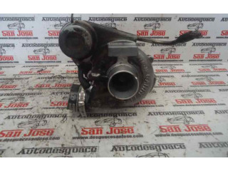 Turbodmychadlo Турбина 46514478 Fiat Bravo - Brava