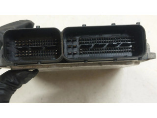 Блок управления двигателя P05094599AD, 1039S19206 Jeep Compass