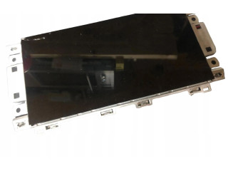 Экран/ дисплей / маленький экран 8Y0919605 Audi A3 8Y