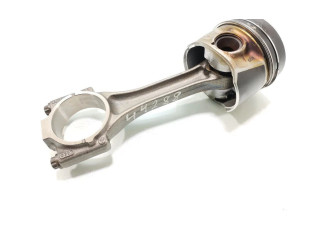 Поршень с шатуном CXXA Volkswagen Golf VII