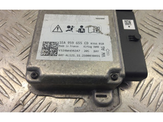 Блок подушек безопасности 1EA959655CD Volkswagen ID.3