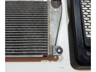 Интеркулер  1271002992, L3CE207B1   Mazda 3 II 